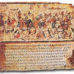 liad VIII 245-253 in codex F205
