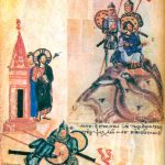 Miniature_from_the_Chludov-psalter-3