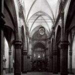 Камбио, Арнольфо ди Кафедральный собор Флоренции (Санта Мария дель Фьоре). Неф 16 век Флоренция
