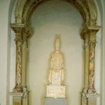 Камбио, Арнольфо ди Статуя Бонифация VIII Флоренция