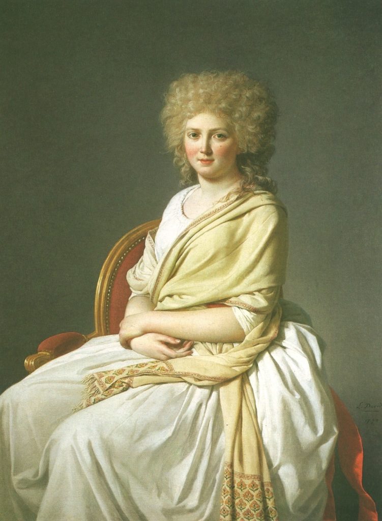 Доклад: Теодор Жерико (1791-1824) французский живописец и график