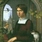 портрет франца пфорра