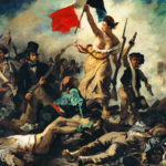 свобода ведущая народ1831_июльская революция 1830