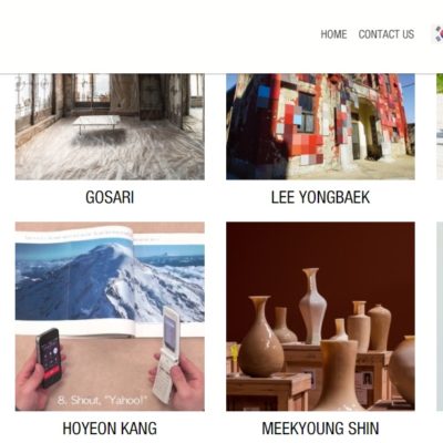 Романтика и усердие в домашних условиях: выставка современного искусства Южной Кореи в Государственном Эрмитаже